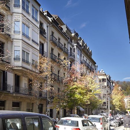 Garibay Terrace By Feelfree Rentals San Sebastian Ruang foto