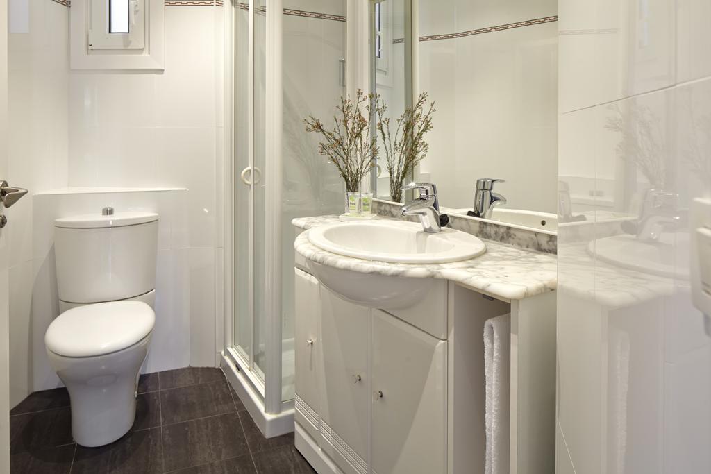 Garibay Terrace By Feelfree Rentals San Sebastian Ruang foto