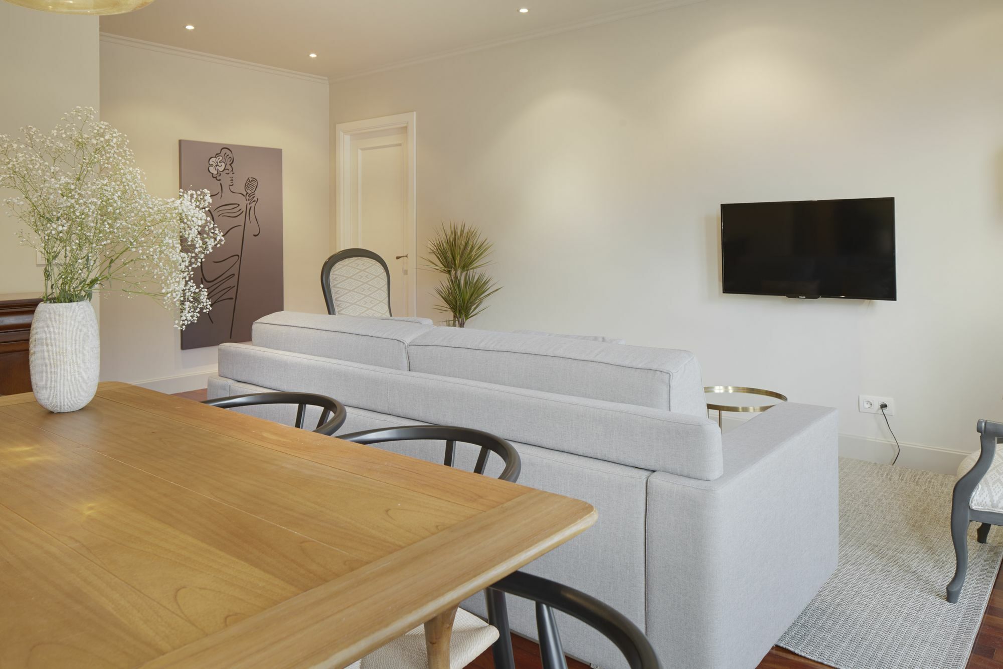 Garibay Terrace By Feelfree Rentals San Sebastian Bagian luar foto