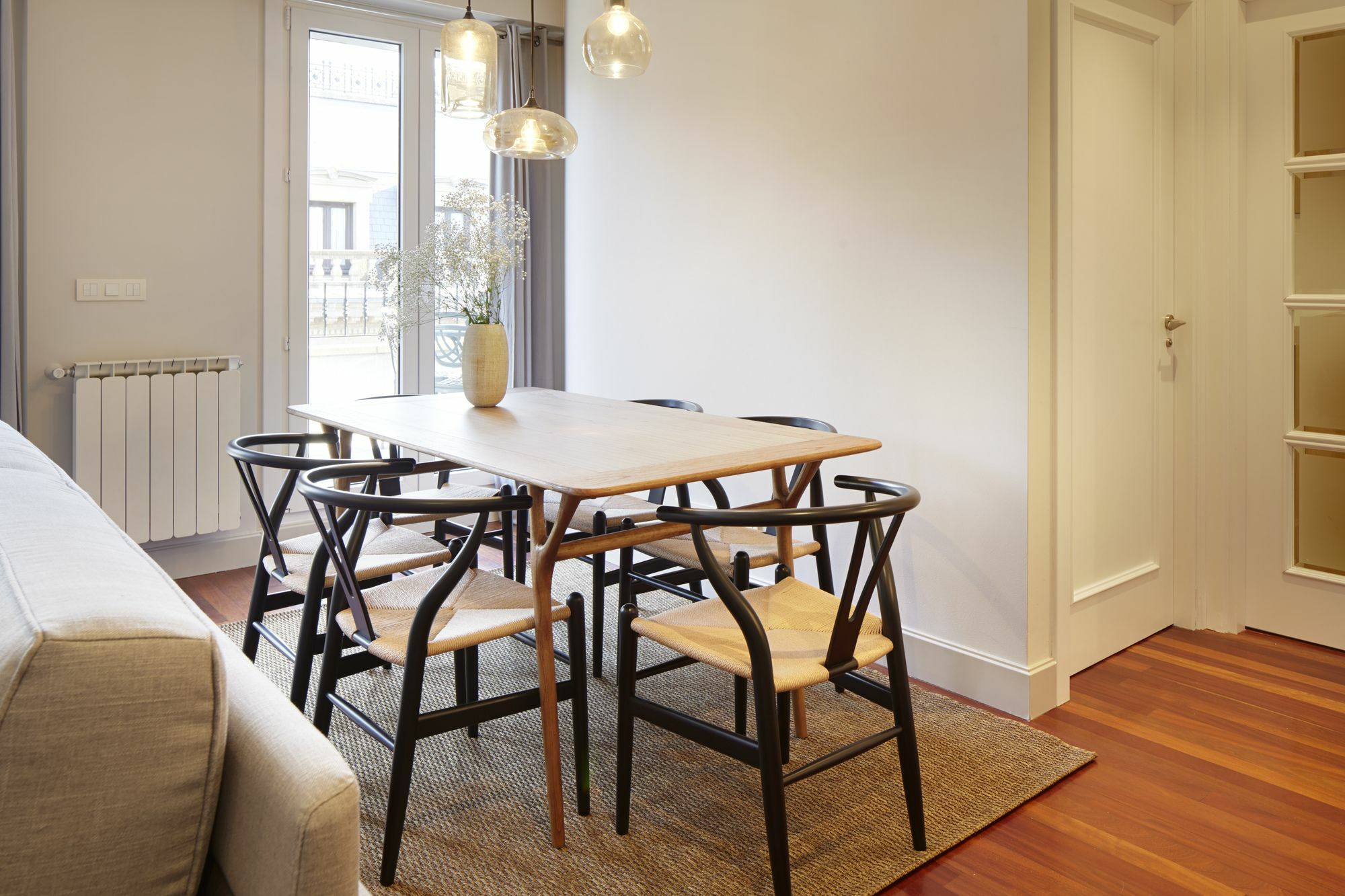 Garibay Terrace By Feelfree Rentals San Sebastian Bagian luar foto
