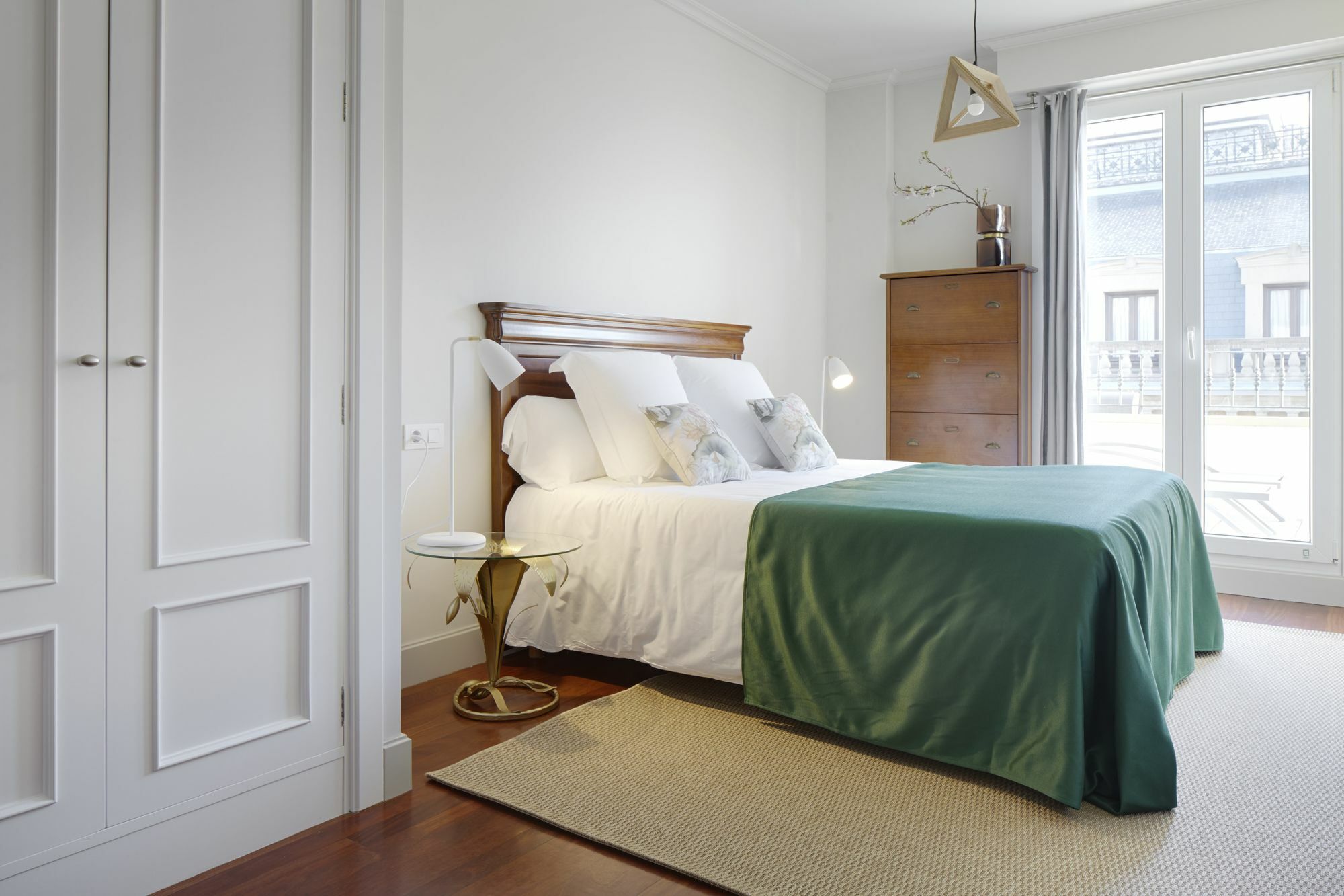 Garibay Terrace By Feelfree Rentals San Sebastian Bagian luar foto