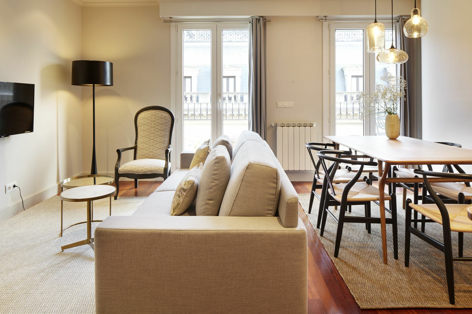 Garibay Terrace By Feelfree Rentals San Sebastian Bagian luar foto