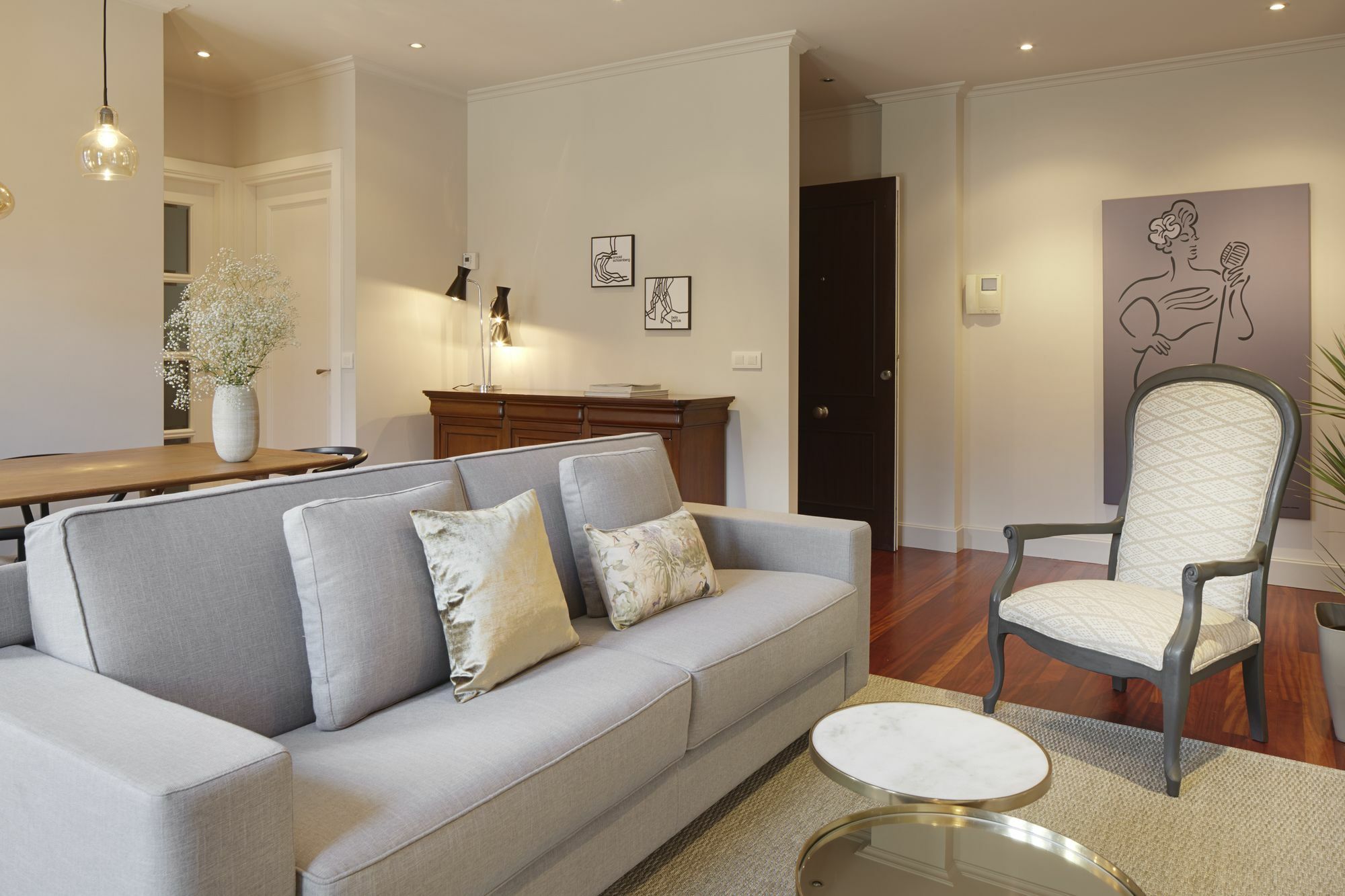 Garibay Terrace By Feelfree Rentals San Sebastian Bagian luar foto