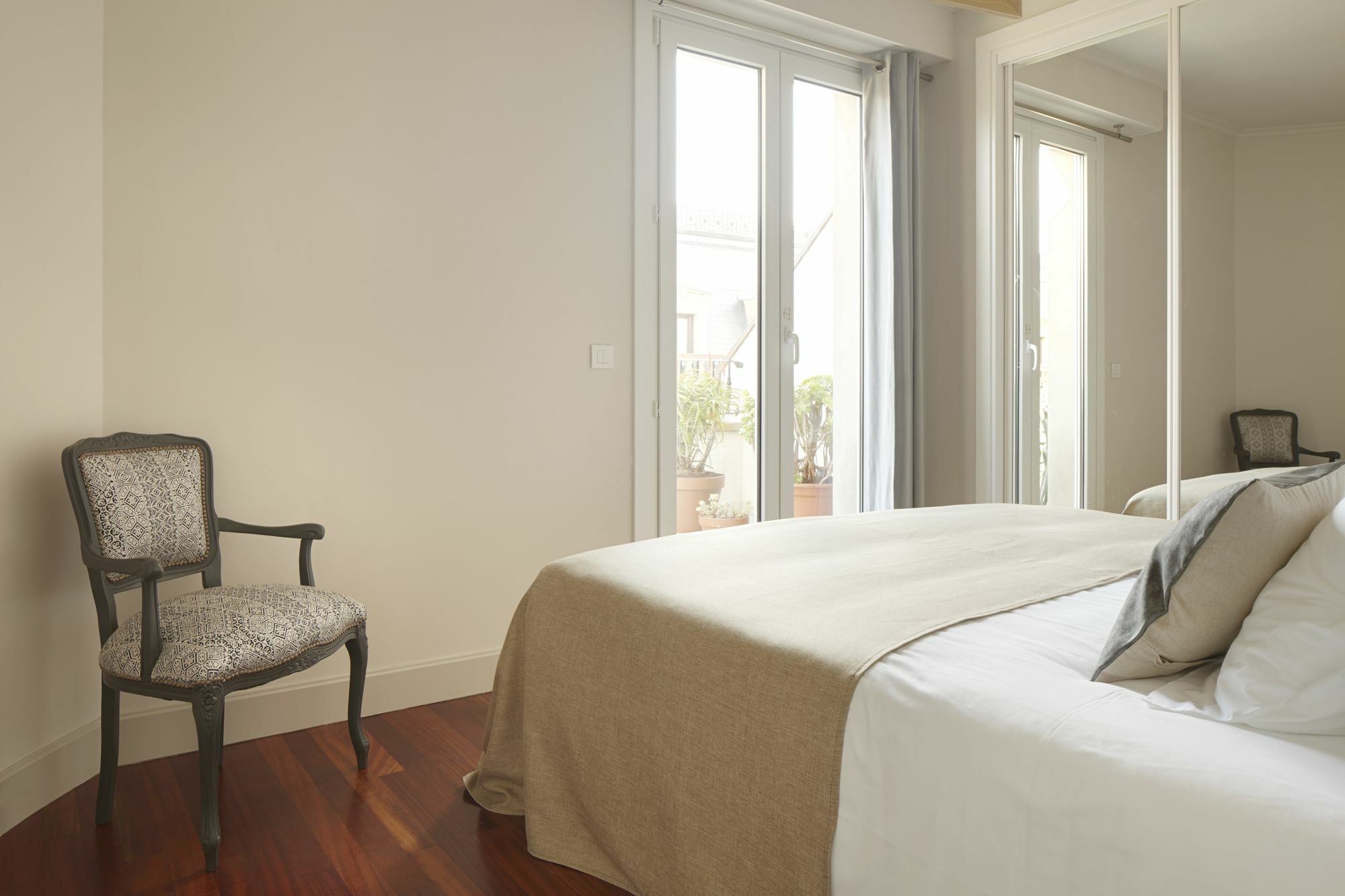Garibay Terrace By Feelfree Rentals San Sebastian Bagian luar foto
