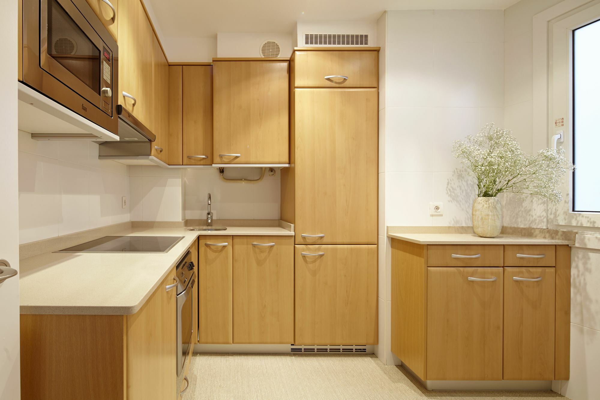 Garibay Terrace By Feelfree Rentals San Sebastian Bagian luar foto