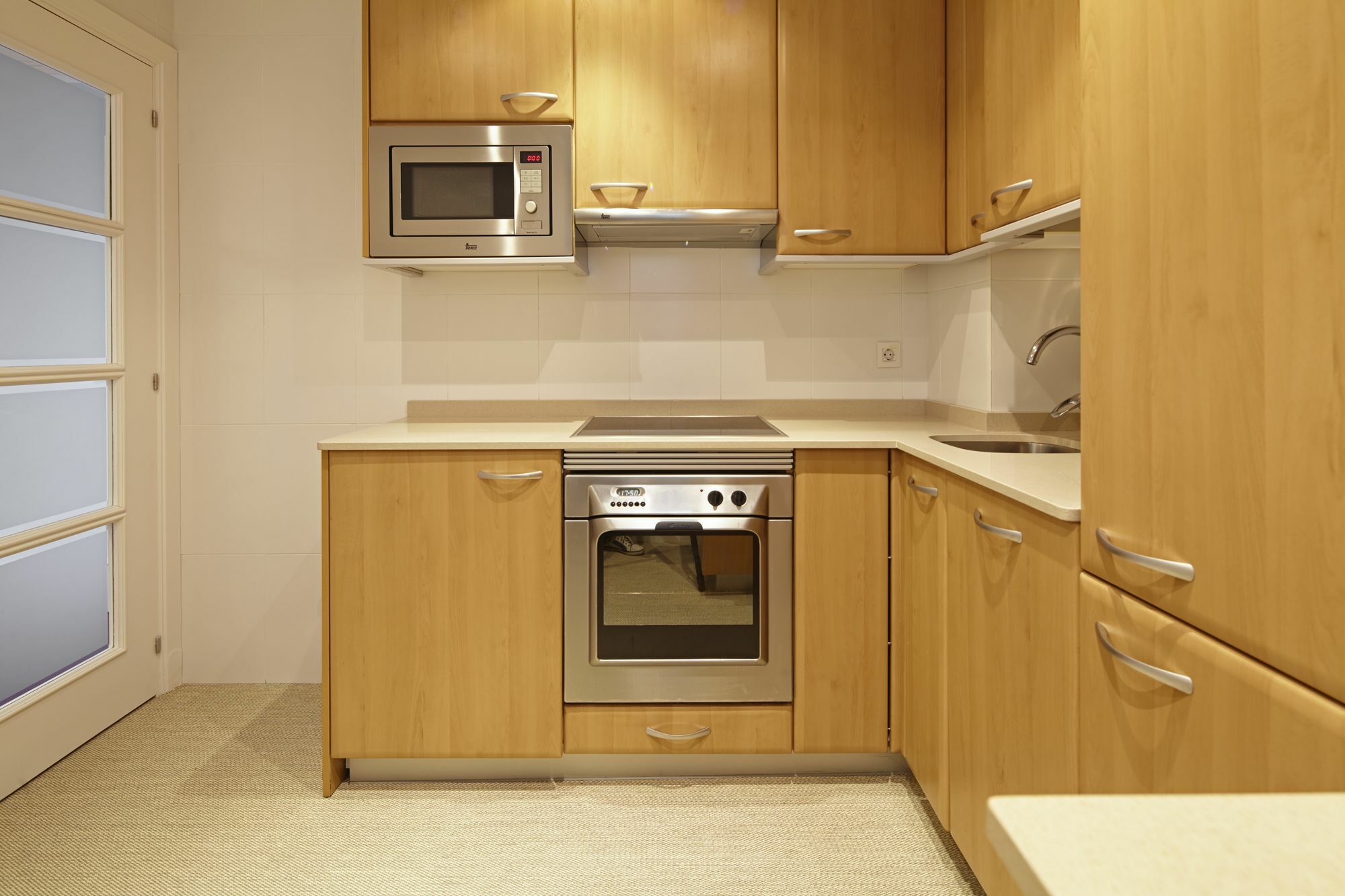 Garibay Terrace By Feelfree Rentals San Sebastian Bagian luar foto