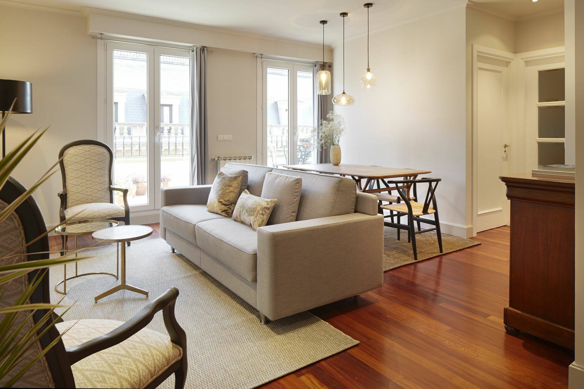 Garibay Terrace By Feelfree Rentals San Sebastian Bagian luar foto